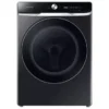 Samsung Ada 5 Cu. Ft. Brushed Black Extra-large Capacity Smart Dial Front Load Washer With Optiwash -Techhome Appliances Store cb3c31b9 ef71 42ae 9f3a fbbb56389960