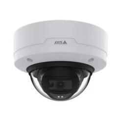 AXIS M3216-LVE - Network Surveillance Camera - Dome