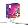 Philips - Hue Play Gradient Lightstrip 55" - Multi 2 Philips - Hue Play Gradient Lightstrip 55" - Multi -Techhome Appliances Store ce433c72 254a 57bd 82fd 81d678a9877a