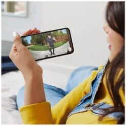 Ring - Video Doorbell Pro 2 Smart WiFi Video Doorbell Wired - Satin Nickel -Techhome Appliances Store cf398ba8 30cb 531e b91e 95b429f25aee