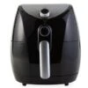 Professional Series 3.2 Liter Electric Air Fryer, Black - Black -Techhome Appliances Store d1363e6a 72a1 4417 9831 51e1fdd1a068