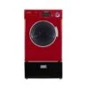 Equator Compact 13 Lbs Combination Washer Dryer Vented/Ventless Dry + Laundry Pedestal With Drawer - Red 2 Equator Compact 13 Lbs Combination Washer Dryer Vented/Ventless Dry + Laundry Pedestal With Drawer - Red -Techhome Appliances Store d253161c f67c 4ba6 b27f f1d11360e333