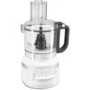 KitchenAid Easy Store 7-Cup Food Processor In White 1 KitchenAid Easy Store 7-Cup Food Processor In White -Techhome Appliances Store d31ce1db 7657 4b79 8dac 29d351edb764
