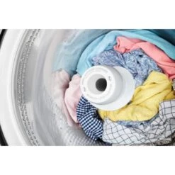 Whirlpool - 3.8 Cu. Ft. High Efficiency Top Load Washer With 360 Wash Agitator - White 25 Whirlpool - 3.8 Cu. Ft. High Efficiency Top Load Washer With 360 Wash Agitator - White -Techhome Appliances Store d355b9c0 6724 5b00 9aa7 8127f7c99778