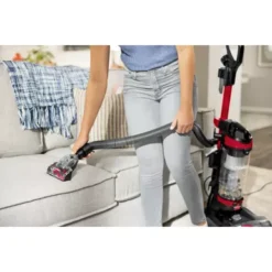 Bissell - CleanView 2.0 Upright Vacuum 23 Bissell - CleanView 2.0 Upright Vacuum -Techhome Appliances Store d4fd3e40 ffc1 4230 9385 9d750649b7a6