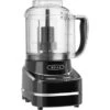 Bella - 3-Cup Mini Chopper - Black -Techhome Appliances Store d510b41e b23e 560f b1c4 ba2af679310e