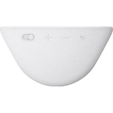 Amazon - Echo Show 5 (3rd Generation) | 5.5 Inch Smart Display With Alexa - Glacier White 7 Amazon - Echo Show 5 (3rd Generation) | 5.5 Inch Smart Display With Alexa - Glacier White - Image 5