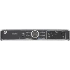 GE - 7.8 Cu. Ft. 12-Cycle Electric Dryer With Steam - Sapphire Blue -Techhome Appliances Store d6fcd72f b1e3 5949 aadc b3b40c947c6e