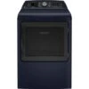 GE Profile - 7.3 Cu. Ft. Smart Electric Dryer With Fabric Refresh, Steam, And Washer Link - Sapphire Blue 2 GE Profile - 7.3 Cu. Ft. Smart Electric Dryer With Fabric Refresh, Steam, And Washer Link - Sapphire Blue -Techhome Appliances Store d7e4727b b0bd 5092 a4cb 09dd5305ba9d