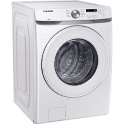 Samsung - 4.5 Cu. Ft. High Efficiency Stackable Front Load Washer With Vibration Reduction Technology+ - White 23 Samsung - 4.5 Cu. Ft. High Efficiency Stackable Front Load Washer With Vibration Reduction Technology+ - White -Techhome Appliances Store d83c85b6 4555 56ef ab1f 660f7aa4b88f