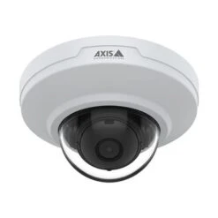 AXIS M3085-V - Network Surveillance Camera - Dome