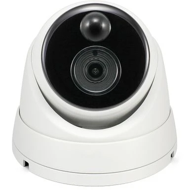 Swann 4K PoE Add On Dome Camera W/Audio Capture&Face Detection - White 3 Swann 4K PoE Add On Dome Camera W/Audio Capture&Face Detection - White