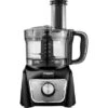 Bella Pro Series - 8-Cup Food Processor - Black -Techhome Appliances Store dc4f2606 4361 5d3f 8d41 9b214fdf5bc2