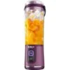 Ninja - Blast 18 Oz. Portable Blender - Passion Fruit Purple 1 Ninja - Blast 18 Oz. Portable Blender - Passion Fruit Purple -Techhome Appliances Store dca12ade 9b7d 5b1e 849d e9bf23c299e4