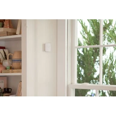 SimpliSafe - Glassbreak Sensor - White 5 SimpliSafe - Glassbreak Sensor - White - Image 3