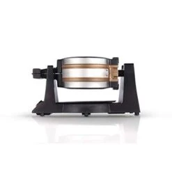 CRUX Double Rotating Belgian Waffle Maker With Nonstick Plates, Stainless Steel Housing & Browning Control 20 CRUX Double Rotating Belgian Waffle Maker With Nonstick Plates, Stainless Steel Housing & Browning Control -Techhome Appliances Store dde47028 60c4 40c0 b84c bebcf2460f6d
