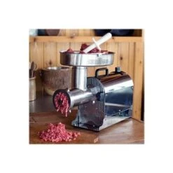 Weston Pro Series #12 Meat Grinder - 1 HP -Techhome Appliances Store ddf0132d 8408 424c 928f a249065003b8