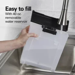 Hamilton Beach - Espresso Maker 31 Hamilton Beach - Espresso Maker -Techhome Appliances Store de0ce0e0 d8e6 4369 b5f2 b0e34afeb3ee