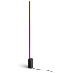 Hue 569103 /Gradient Signe Floor Lamp - Black