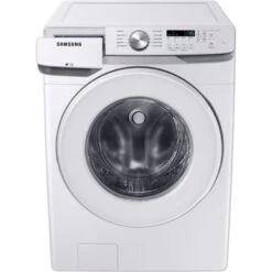 Samsung - 4.5 Cu. Ft. High Efficiency Stackable Front Load Washer With Vibration Reduction Technology+ - White 33 Samsung - 4.5 Cu. Ft. High Efficiency Stackable Front Load Washer With Vibration Reduction Technology+ - White -Techhome Appliances Store de73b02b aeea 5bb3 9cd2 c3bcd37e64c4