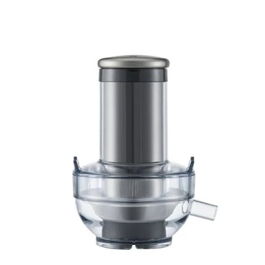 Breville - The 3x Bluicer - Silver 8 Breville - The 3x Bluicer - Silver - Image 6