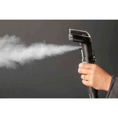 BISSELL - SpotClean HydroSteam Pet - Titanium With Copper Harbor Accents 8 BISSELL - SpotClean HydroSteam Pet - Titanium With Copper Harbor Accents - Image 6