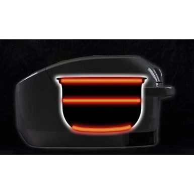 Zojirushi Micom Rice Cooker & Warmer - 10 Cup - White 6 Zojirushi Micom Rice Cooker & Warmer - 10 Cup - White - Image 4