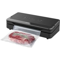 Anova - Precision Vacuum Sealer Pro - Black 19 Anova - Precision Vacuum Sealer Pro - Black -Techhome Appliances Store e1170a1c ee58 5982 a2db 7ff25351b1e7