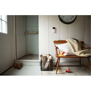 SimpliSafe - Keypad - White 5 SimpliSafe - Keypad - White - Image 3