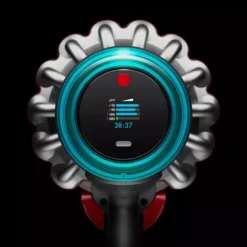 Dyson - Gen5 Outsize Cordless Vacuum - Nickel/Blue -Techhome Appliances Store e1ffd764 b37b 49da 900b 83ee704dd494