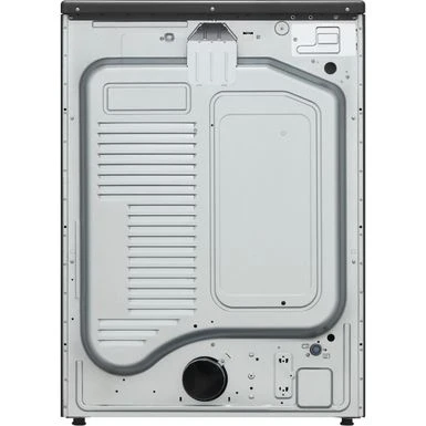 LG - 9.0 Cu. Ft. Stackable Smart Electric Dryer With Steam And Built-In Intelligence - Black Steel 12 LG - 9.0 Cu. Ft. Stackable Smart Electric Dryer With Steam And Built-In Intelligence - Black Steel - Image 10