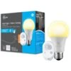 Cync By GE Smart Bulb & Motion Sensing Starter Kit -Techhome Appliances Store e668688f 47fa 4703 a65e fc5787aabd4e