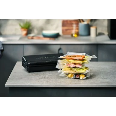 Anova - Precision Vacuum Sealer Pro - Black 4 Anova - Precision Vacuum Sealer Pro - Black - Image 2
