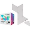 Nanoleaf - Shapes Mini Triangles Expansion Pack (10 Panels) - Multicolor -Techhome Appliances Store eb5f2910 645d 502a ba6a 172792926bb2