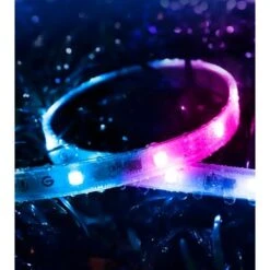 Govee - Wi-Fi Bluetooth Smart Outdoor LED Strip Light - Multi -Techhome Appliances Store ee8360a4 3d83 5eb3 9056 b9b81741975f