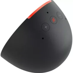 Amazon - Echo Pop (1st Generation) Smart Speaker With Alexa - Charcoal 22 Amazon - Echo Pop (1st Generation) Smart Speaker With Alexa - Charcoal -Techhome Appliances Store f015145b 4b56 4d6f b2f8 1d8fed8e520c