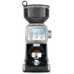 Breville Smart Grinder Pro Stainless Steel Burr Grinder