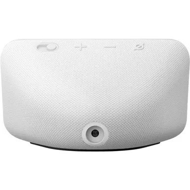 Amazon - Echo Show 5 (3rd Generation) | 5.5 Inch Smart Display With Alexa - Glacier White 15 Amazon - Echo Show 5 (3rd Generation) | 5.5 Inch Smart Display With Alexa - Glacier White - Image 13