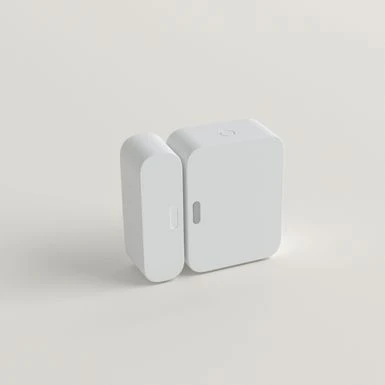 SimpliSafe - 4pack Entry Sensor - White 8 SimpliSafe - 4pack Entry Sensor - White - Image 6