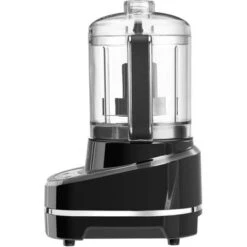 Bella - 3-Cup Mini Chopper - Black 14 Bella - 3-Cup Mini Chopper - Black -Techhome Appliances Store f2762986 fa22 5f31 b4eb e19a5ba06749
