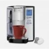 Cuisinart Premium Single Serve Brewer -Techhome Appliances Store f5051506 4579 4923 aaed 27410a0f02f0