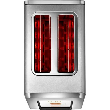 Revolution Cooking - Revolution InstaGLO R180 Toaster - Stainless Steel 11 Revolution Cooking - Revolution InstaGLO R180 Toaster - Stainless Steel - Image 9