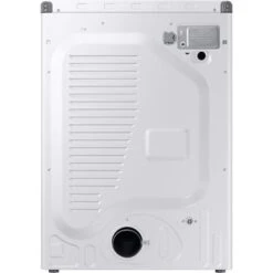 Samsung - 7.5 Cu. Ft. Stackable Electric Dryer With Sensor Dry - White -Techhome Appliances Store f69d8924 c3e0 4c30 adeb c7891576da1f