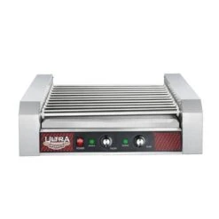 Great Northern Popcorn Commercial 30 Hot Dog 11 Roller Grilling Machine 1650W -Techhome Appliances Store f7a2fec9 f880 4e9e 9c2c 7036b5bd7105