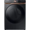 Samsung - 7.5 Cu. Ft. Stackable Smart Electric Dryer With Steam And Sensor Dry - Brushed Black 2 Samsung - 7.5 Cu. Ft. Stackable Smart Electric Dryer With Steam And Sensor Dry - Brushed Black -Techhome Appliances Store f824c98a 51c9 5978 ba2d fa53ccbf771a