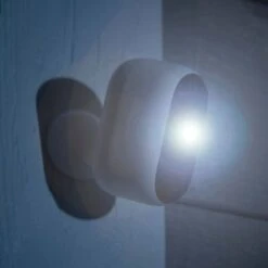 Arlo - Essential 1-Camera Outdoor Wireless HD Security Camera (2nd Generation) With Color Night Vision - White 16 Arlo - Essential 1-Camera Outdoor Wireless HD Security Camera (2nd Generation) With Color Night Vision - White -Techhome Appliances Store f8e91fc9 2e75 514f a609 b2c494651ad6