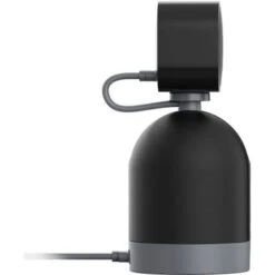 Blink - Mini Pan-Tilt Indoor Wired 1080P Security Camera - Black 11 Blink - Mini Pan-Tilt Indoor Wired 1080P Security Camera - Black -Techhome Appliances Store f9287731 af67 577a 8695 c841aced844a