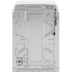 Whirlpool - 4.7-4.8 Cu. Ft. Top Load Washer With 2 In 1 Removable Agitator - White -Techhome Appliances Store f936587a 9f2f 5561 aace 18a29a687aa3