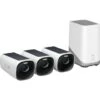 Eufy Security - EufyCam 3 Pro 3-Camera Indoor/Outdoor Wireless 4K Security System - White 2 Eufy Security - EufyCam 3 Pro 3-Camera Indoor/Outdoor Wireless 4K Security System - White -Techhome Appliances Store fa3d18e2 cedc 5b90 bd94 c4fc001827f3