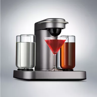 Bartesian - Single Serve Cocktail Maker 4 Bartesian - Single Serve Cocktail Maker - Image 2